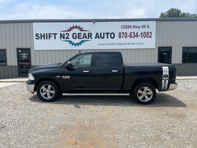 more details - ram 1500