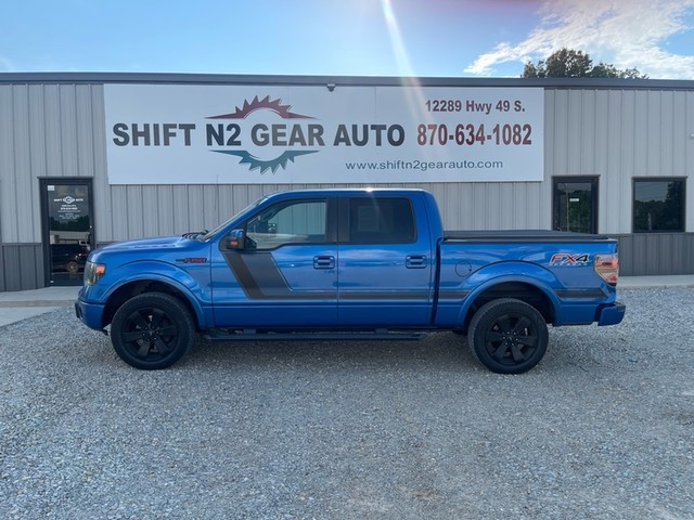 more details - ford f-150