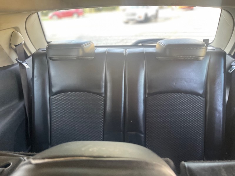 Dodge JOURNEY Vehicle Full-screen Gallery Image 5