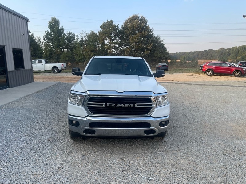 Ram 1500 Vehicle Full-screen Gallery Image 2