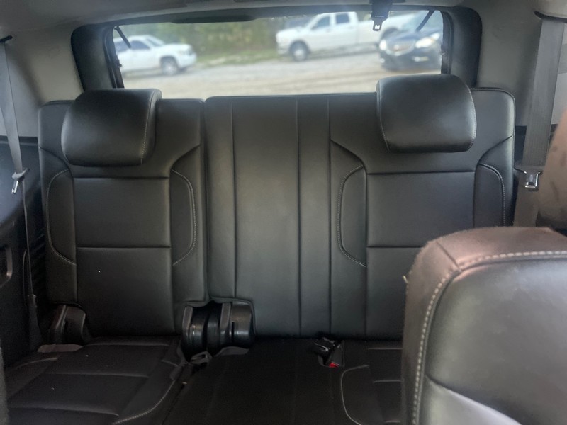 Chevrolet Tahoe Vehicle Full-screen Gallery Image 5