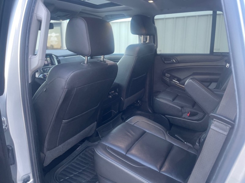 Chevrolet Tahoe Vehicle Full-screen Gallery Image 6