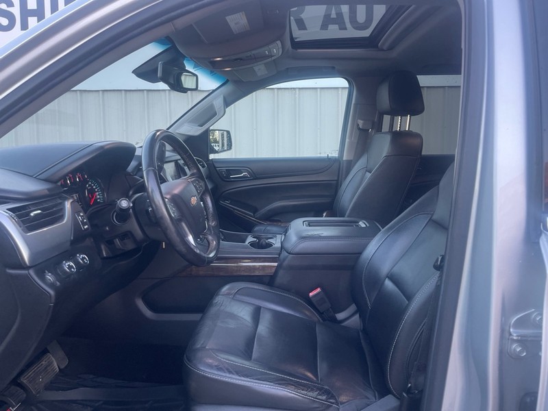 Chevrolet Tahoe Vehicle Full-screen Gallery Image 7