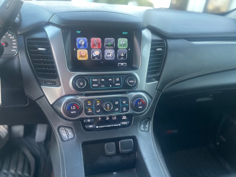 Chevrolet Tahoe Vehicle Full-screen Gallery Image 8