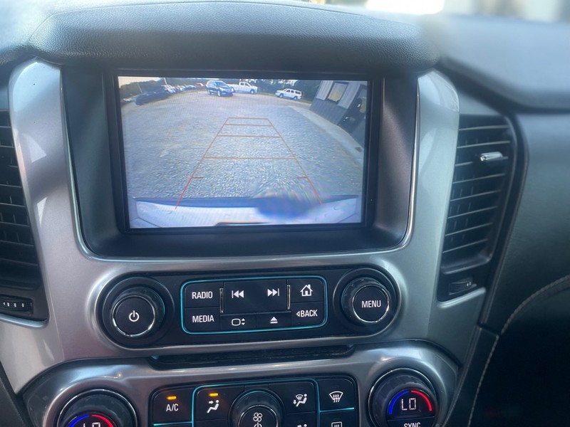 Chevrolet Tahoe Vehicle Full-screen Gallery Image 9