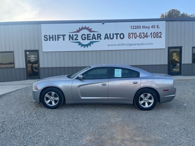 Paragould AR 2014 Dodge Charger more details - dodge charger