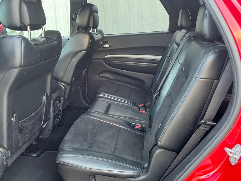Dodge Durango Vehicle Full-screen Gallery Image 6