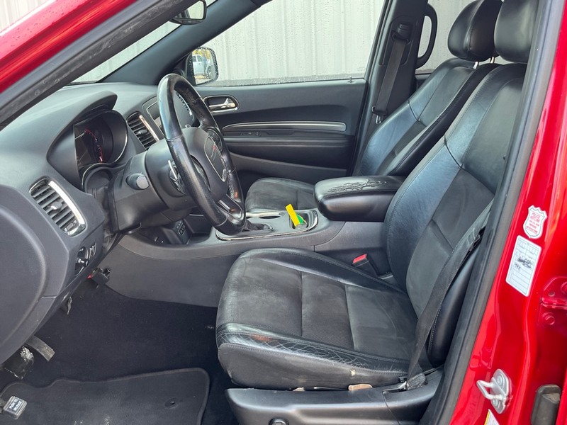 Dodge Durango Vehicle Full-screen Gallery Image 7