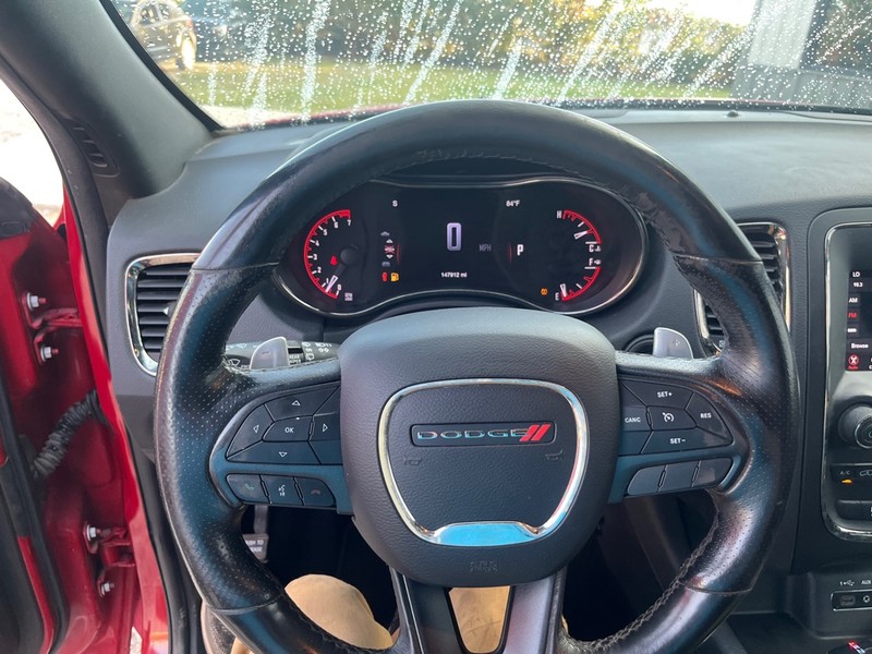 Dodge Durango Vehicle Full-screen Gallery Image 10