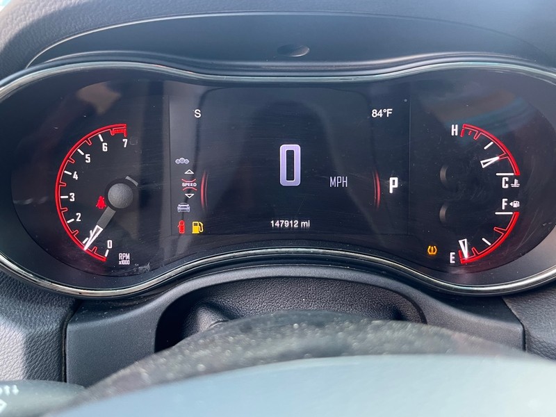 Dodge Durango Vehicle Full-screen Gallery Image 11