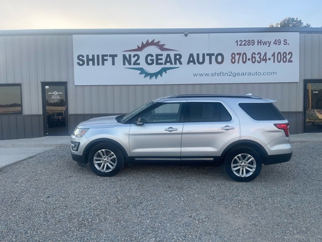 more details - ford explorer
