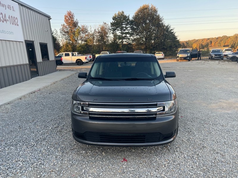 Ford Flex Vehicle Full-screen Gallery Image 2