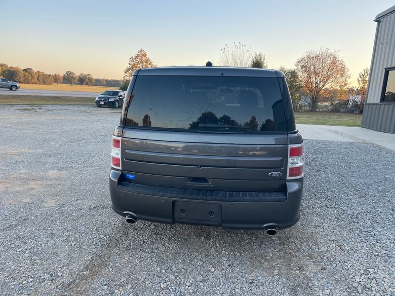 Ford Flex Vehicle Full-screen Gallery Image 4
