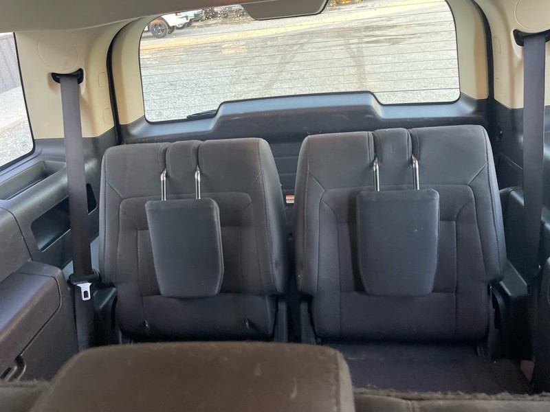 Ford Flex Vehicle Full-screen Gallery Image 5