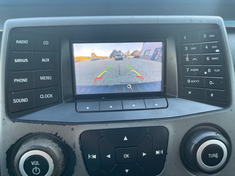 Ford Flex Vehicle Full-screen Gallery Image 9