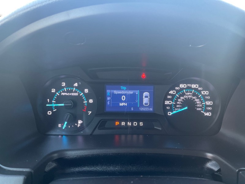 Ford Flex Vehicle Full-screen Gallery Image 11