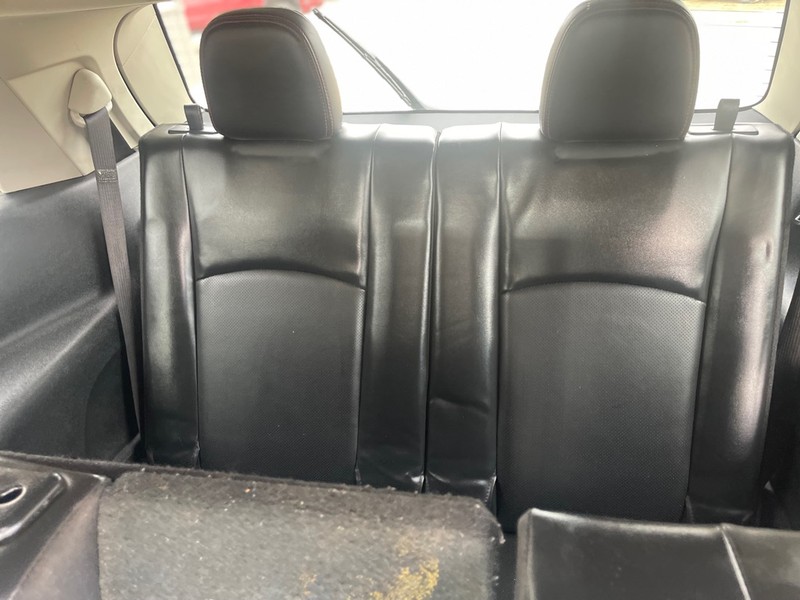 Dodge Journey Vehicle Full-screen Gallery Image 5