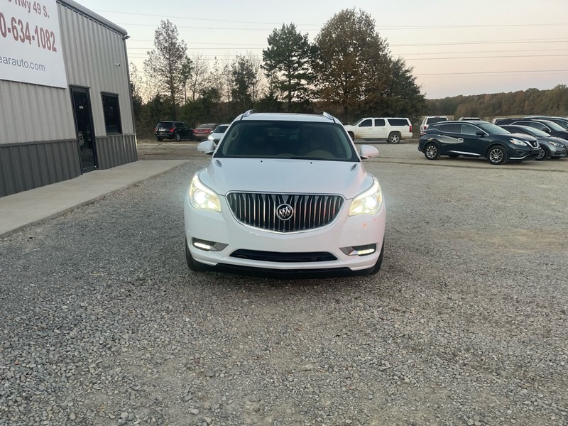 Buick Enclave Vehicle Full-screen Gallery Image 2