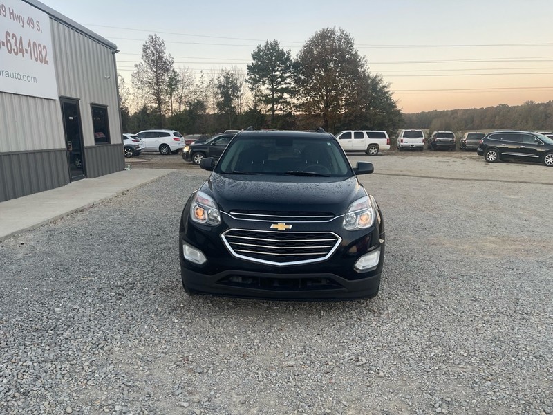 Chevrolet Equinox Vehicle Full-screen Gallery Image 2