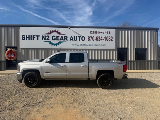 more details - chevrolet silverado 1500