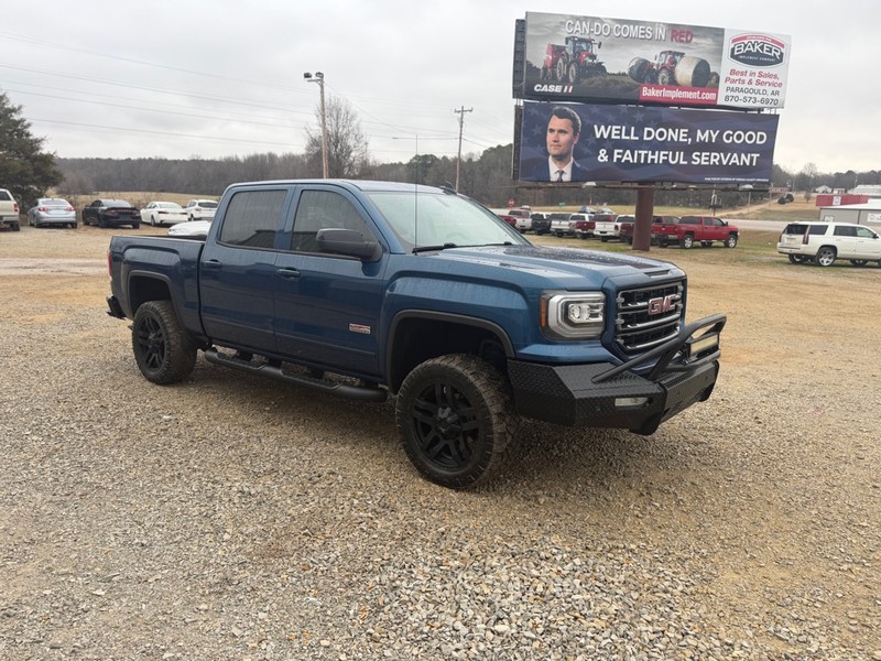 GMC Sierra 1500 Vehicle Full-screen Gallery Image 3