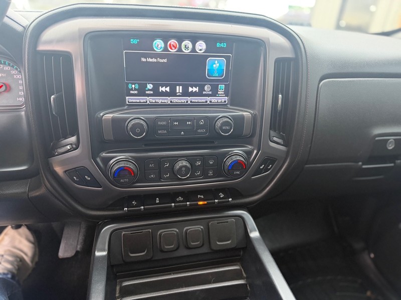 GMC Sierra 1500 Vehicle Full-screen Gallery Image 7