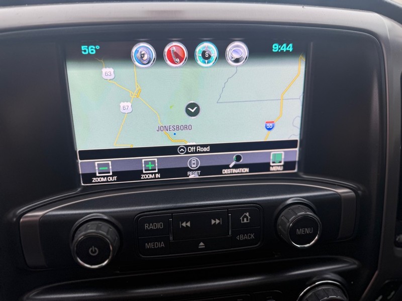 GMC Sierra 1500 Vehicle Full-screen Gallery Image 9