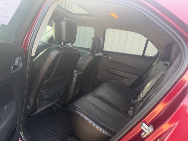 Chevrolet EQUINOX Vehicle Full-screen Gallery Image 5