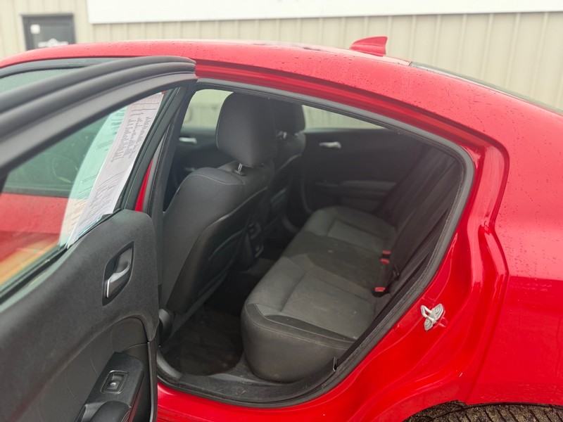Dodge Charger Vehicle Full-screen Gallery Image 5