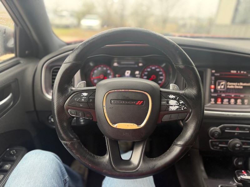 Dodge Charger Vehicle Full-screen Gallery Image 8