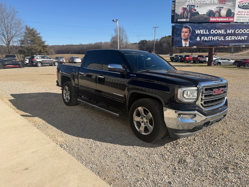 GMC Sierra 1500 Vehicle Full-screen Gallery Image 3