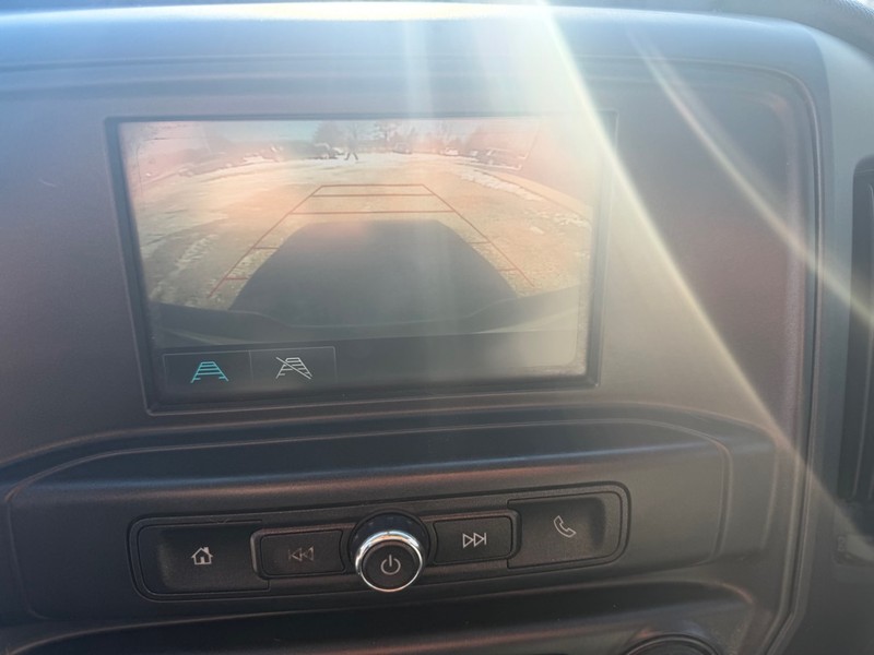 Chevrolet Silverado 1500 Vehicle Full-screen Gallery Image 8