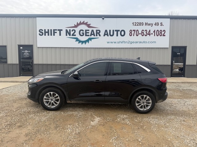 Ford Escape SE - Paragould AR