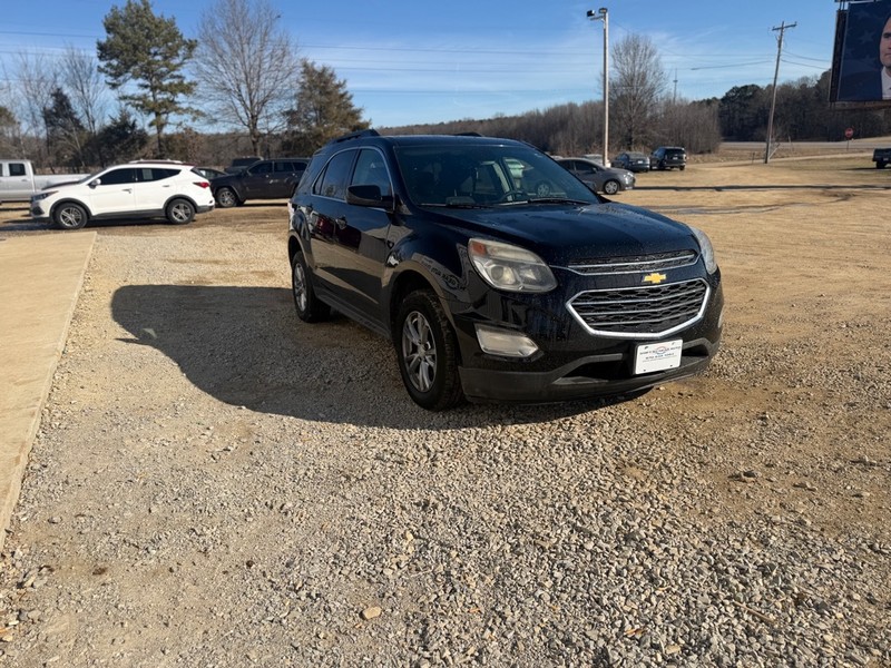 Chevrolet Equinox Vehicle Full-screen Gallery Image 3