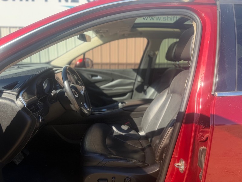 Buick Envision Vehicle Full-screen Gallery Image 6