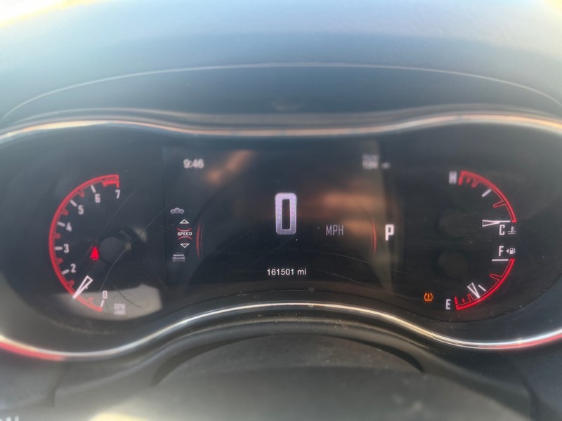 Dodge Durango Vehicle Full-screen Gallery Image 12