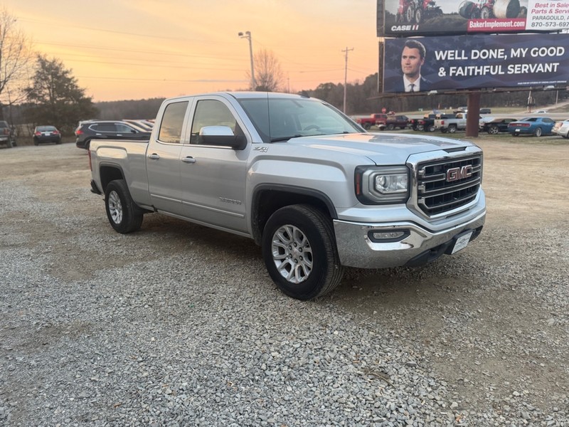 GMC Sierra 1500 Vehicle Full-screen Gallery Image 3