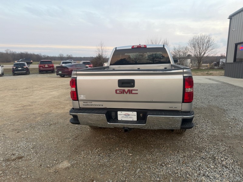 GMC Sierra 1500 Vehicle Full-screen Gallery Image 4