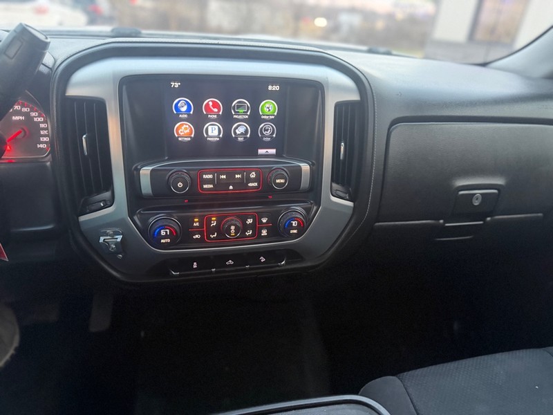 GMC Sierra 1500 Vehicle Full-screen Gallery Image 7