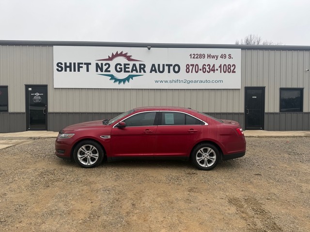 Ford Taurus SEL - Paragould AR