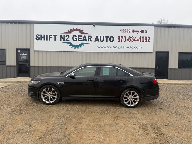 Ford Taurus Limited - Paragould AR