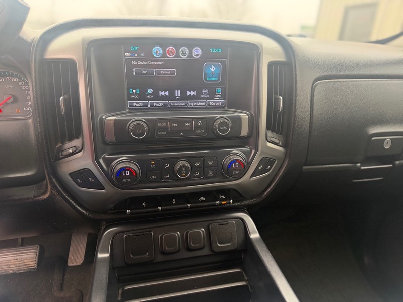 Chevrolet SILVERADO 1500 Vehicle Full-screen Gallery Image 7