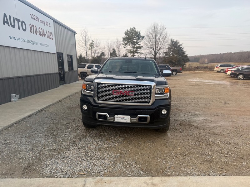 GMC Sierra 1500 Vehicle Full-screen Gallery Image 2