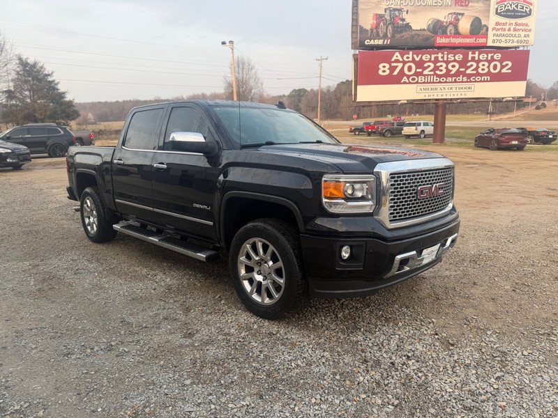 GMC Sierra 1500 Vehicle Full-screen Gallery Image 3
