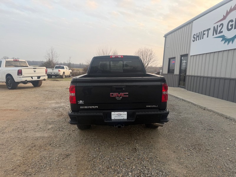 GMC Sierra 1500 Vehicle Full-screen Gallery Image 4