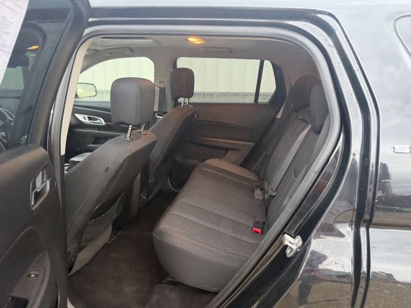 GMC Terrain Vehicle Full-screen Gallery Image 5