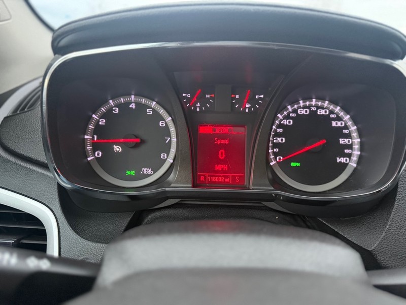 GMC Terrain Vehicle Full-screen Gallery Image 10