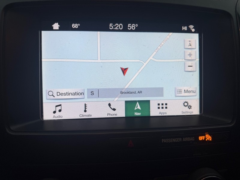 Ford Explorer Vehicle Full-screen Gallery Image 10