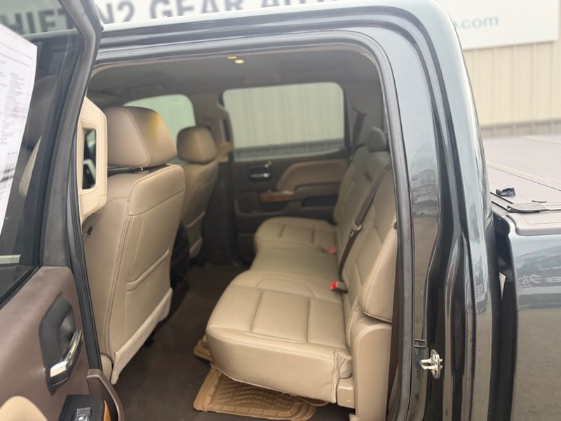 GMC Sierra 1500 Vehicle Full-screen Gallery Image 5