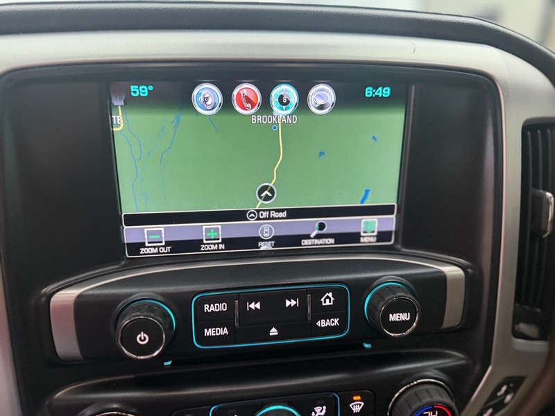 GMC Sierra 1500 Vehicle Full-screen Gallery Image 9